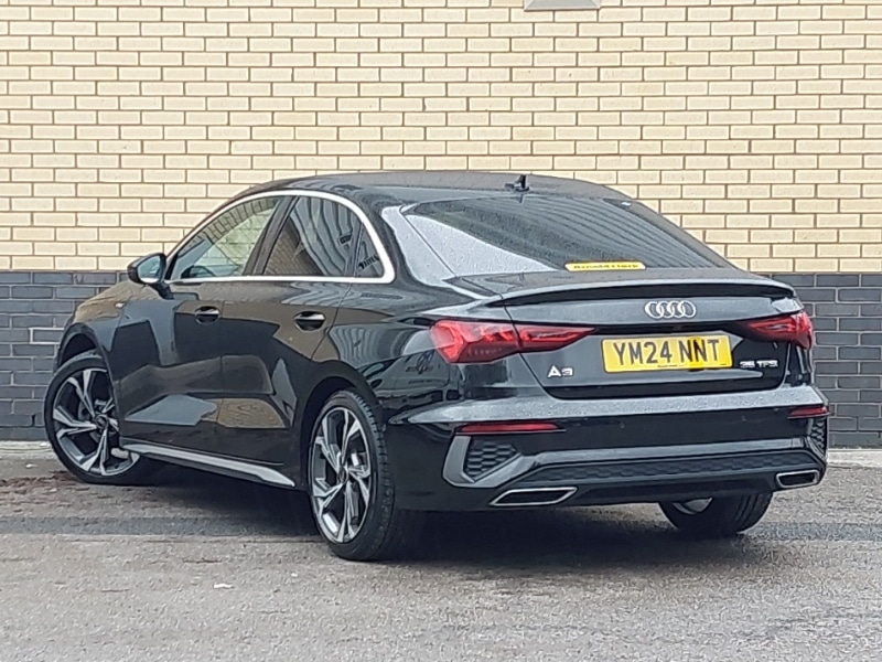 Used Audi A3 2024 for sale - 77569061: Photo 3