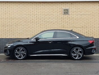 Used Audi A3 2024 for sale - 77569061: Photo