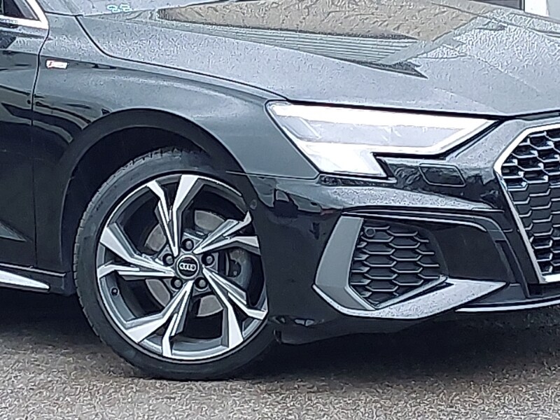 Used Audi A3 2024 for sale - 77569061: Photo 9