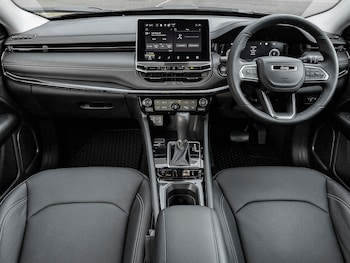 Used Jeep Compass 2025 for sale - 75558497: Photo