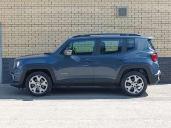 Used Jeep Renegade 2020 for sale - 75132448: Photo