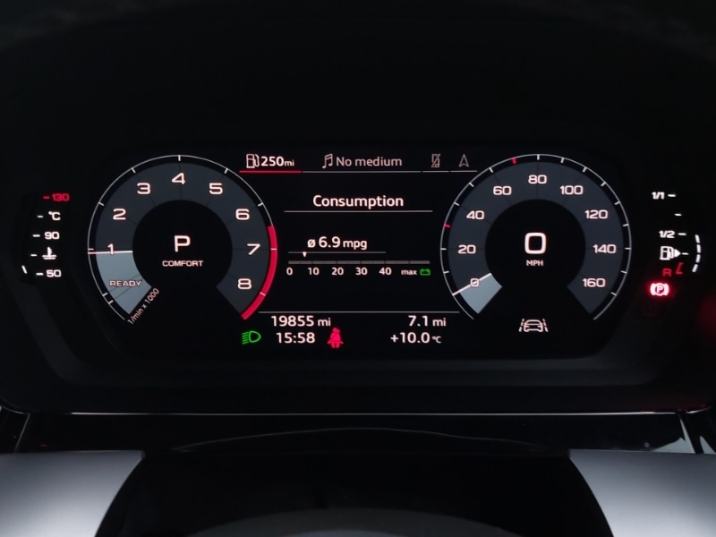 Used Audi A3 2023 for sale - 76418737: Photo 10