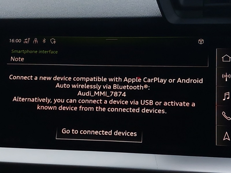 Used Audi A3 2023 for sale - 76418737: Photo 13