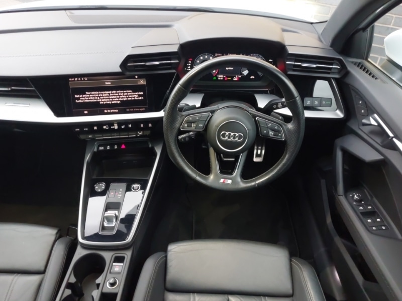 Used Audi A3 2023 for sale - 76418737: Photo 7