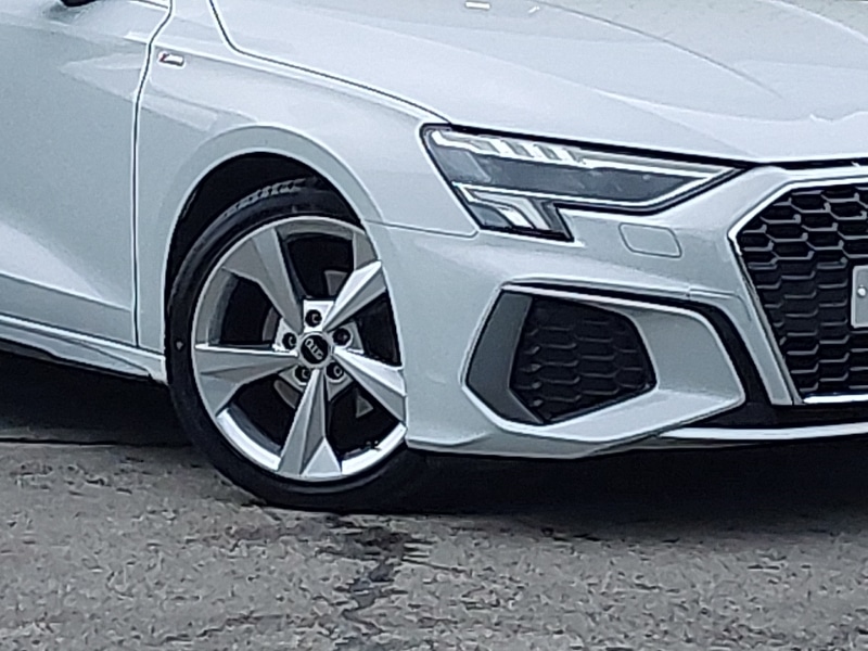 Used Audi A3 2023 for sale - 76418737: Photo 9