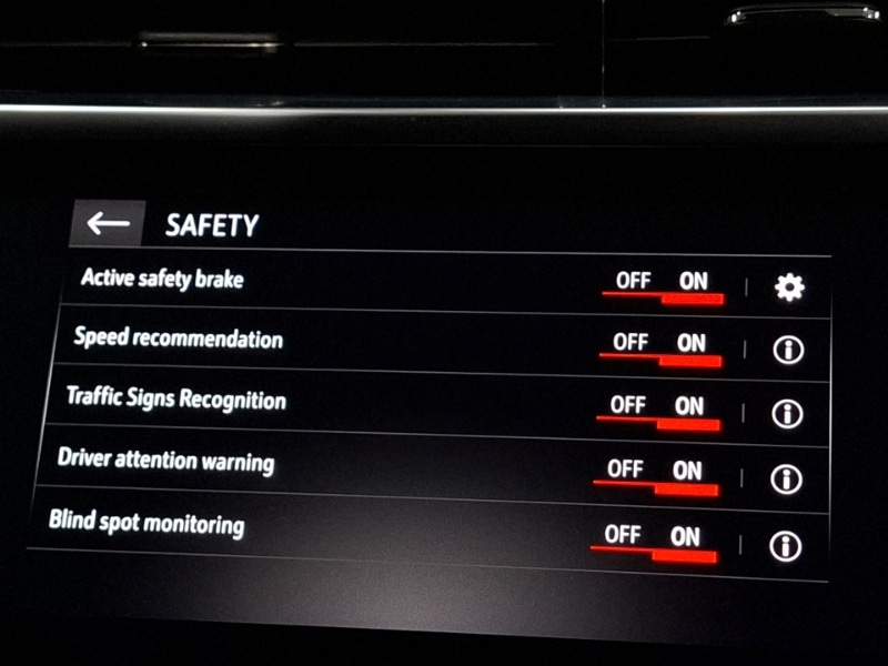 Used Vauxhall Corsa 2020 for sale - 76987243: Photo 14