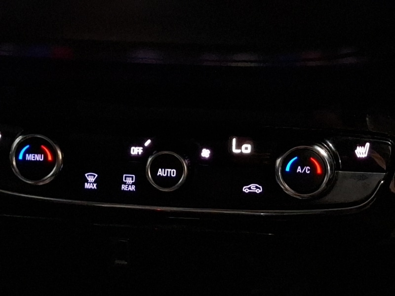 Used Vauxhall Corsa 2020 for sale - 76987243: Photo 15