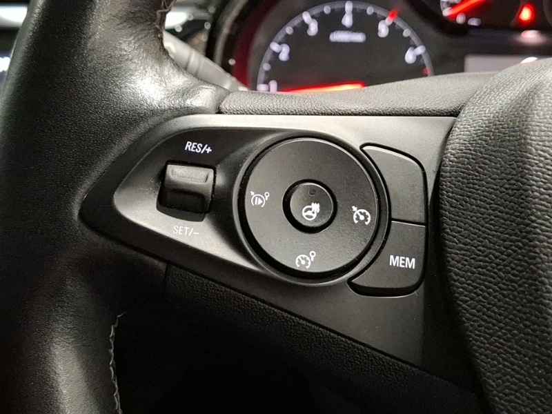 Used Vauxhall Corsa 2020 for sale - 76987243: Photo 17