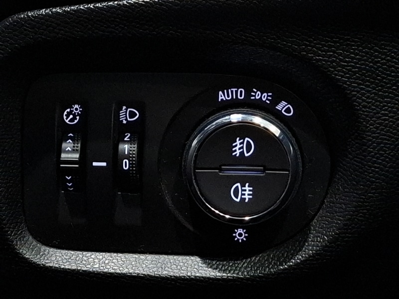 Used Vauxhall Corsa 2020 for sale - 76987243: Photo 19