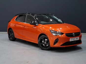 Used Vauxhall Corsa 2020 for sale - 76987243: Photo