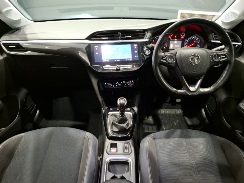 Used Vauxhall Corsa 2020 for sale - 76987243: Photo 2
