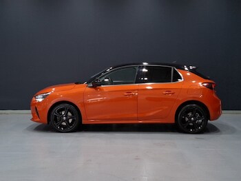 Used Vauxhall Corsa 2020 for sale - 76987243: Photo