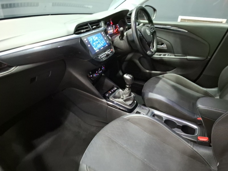 Used Vauxhall Corsa 2020 for sale - 76987243: Photo 5