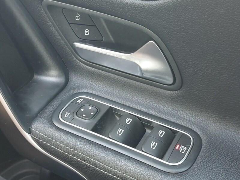 Used Mercedes-Benz A-Class 2019 for sale - 78211501: Photo 12