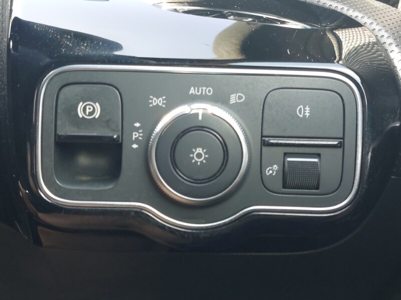 Used Mercedes-Benz A-Class 2019 for sale - 78211501: Photo 16