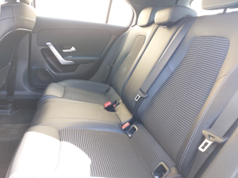 Used Mercedes-Benz A-Class 2019 for sale - 78211501: Photo 6