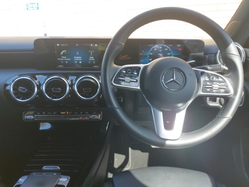 Used Mercedes-Benz A-Class 2019 for sale - 78211501: Photo 7