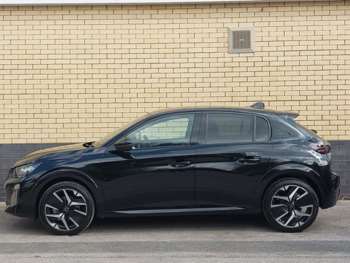 Used Peugeot 208 2025 for sale - 74322676: Photo