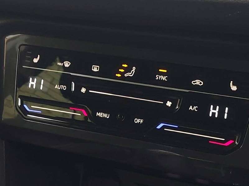 Used Volkswagen Tiguan 2021 for sale - 76839204: Photo 15