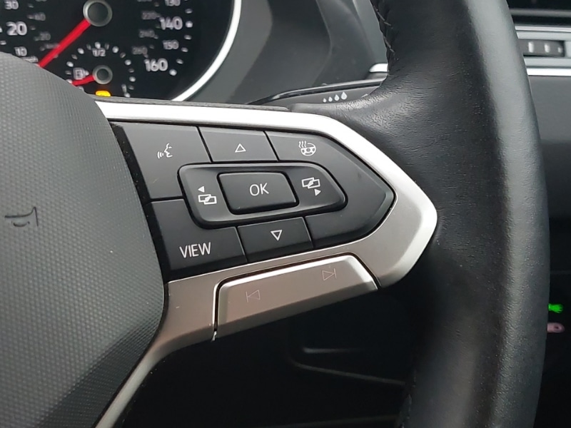 Used Volkswagen Tiguan 2021 for sale - 76839204: Photo 18