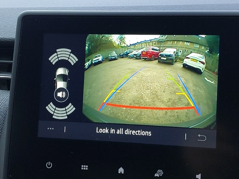 Used Renault Clio 2024 for sale - 77265673: Photo 11