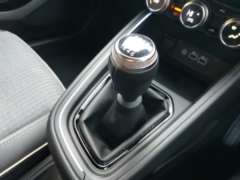 Used Renault Clio 2024 for sale - 77265673: Photo 16