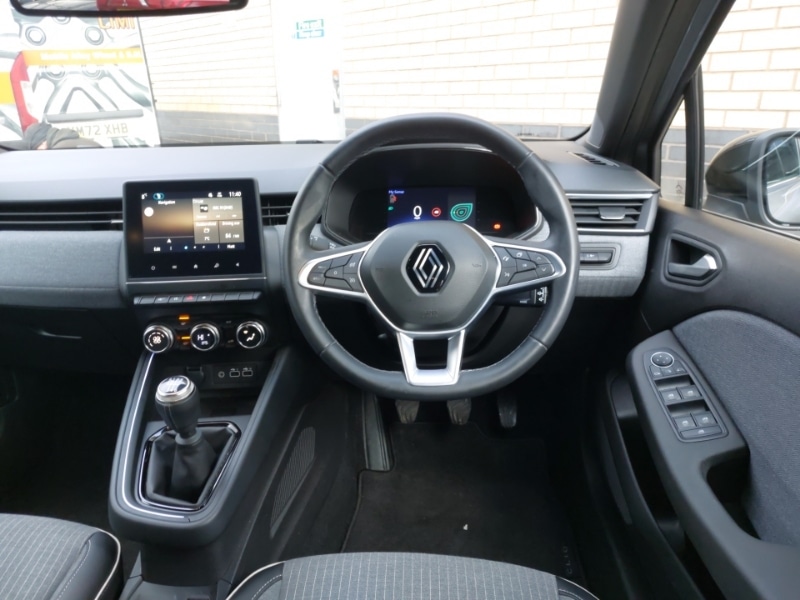 Used Renault Clio 2024 for sale - 77265673: Photo 7