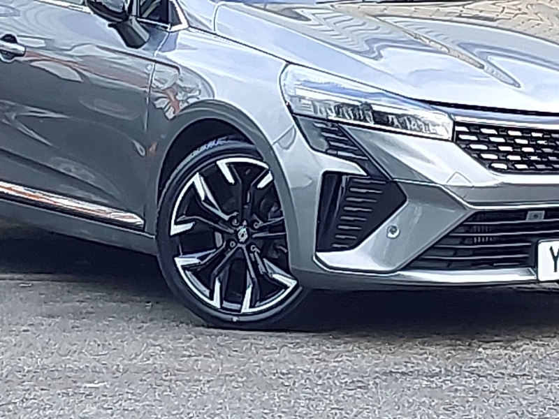 Used Renault Clio 2024 for sale - 77265673: Photo 9