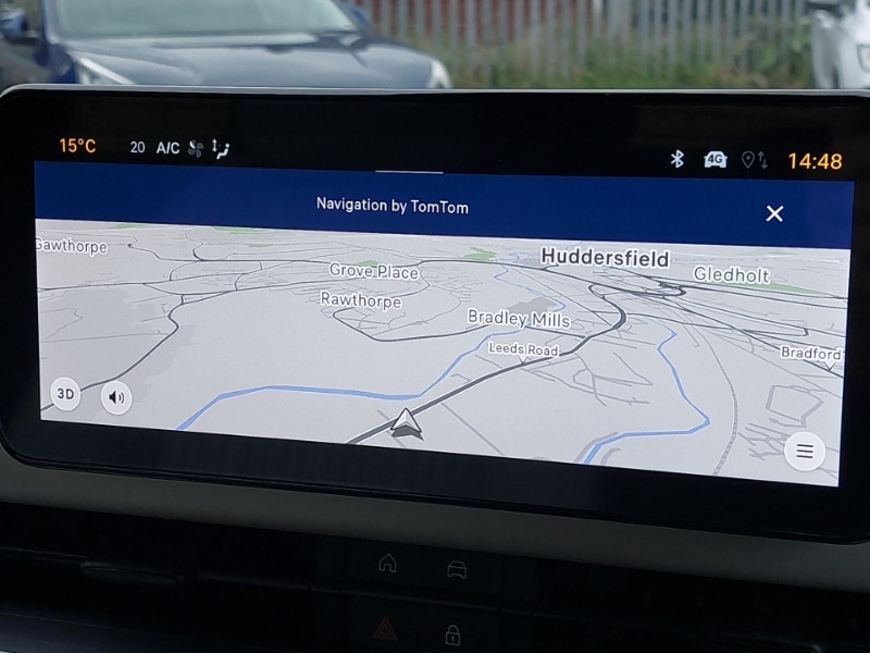 Used Fiat 600 2025 for sale - 76493543: Photo 13