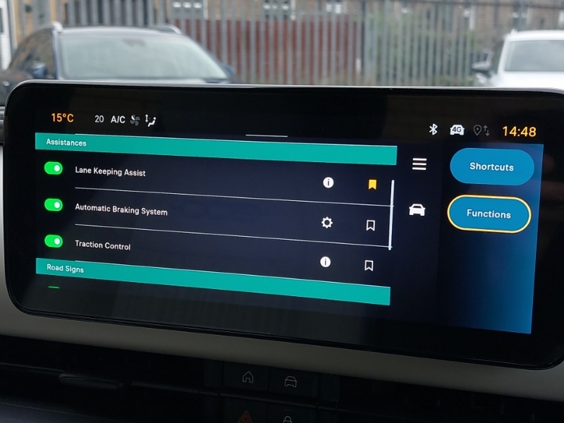 Used Fiat 600 2025 for sale - 76493543: Photo 14