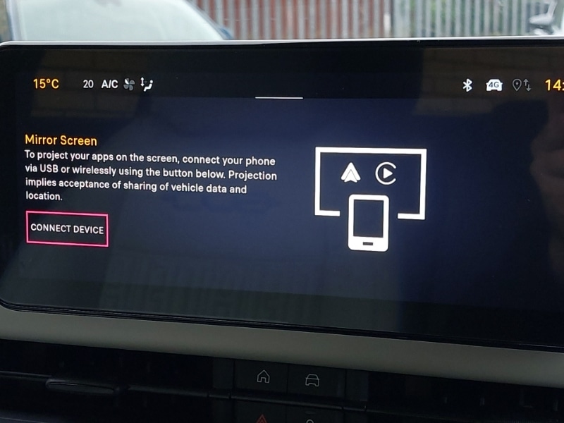 Used Fiat 600 2025 for sale - 76493543: Photo 15