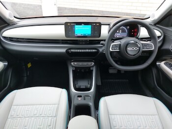 Used Fiat 600 2025 for sale - 76493543: Photo