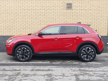 Used Fiat 600 2025 for sale - 76493543: Photo