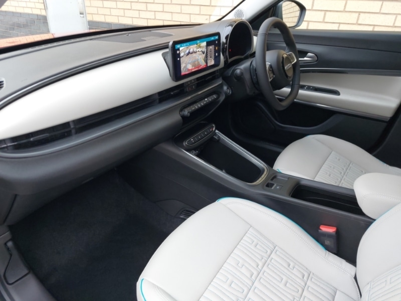 Used Fiat 600 2025 for sale - 76493543: Photo 5