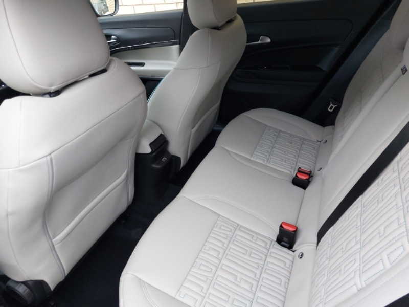 Used Fiat 600 2025 for sale - 76493543: Photo 6