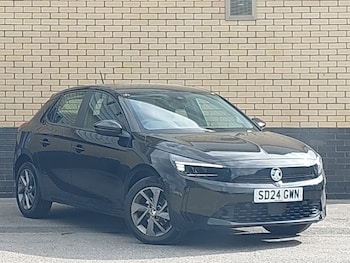 Used Vauxhall Corsa 2024 for sale - 79356445: Photo