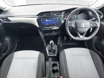 Used Vauxhall Corsa 2024 for sale - 79356445: Photo