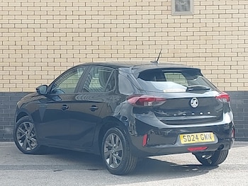 Used Vauxhall Corsa 2024 for sale - 79356445: Photo