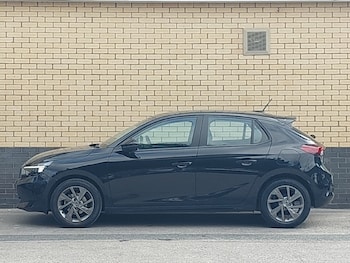 Used Vauxhall Corsa 2024 for sale - 79356445: Photo