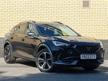 Used Cupra Formentor 2022 for sale - 79157310: Photo