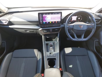 Used Cupra Formentor 2022 for sale - 79157310: Photo