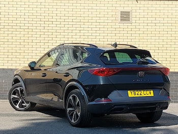 Used Cupra Formentor 2022 for sale - 79157310: Photo