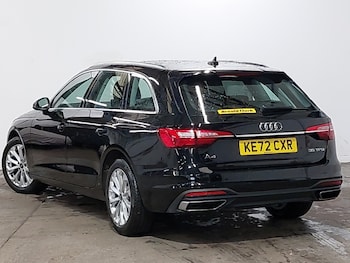 Used Audi A4 2023 for sale - 78654260: Photo