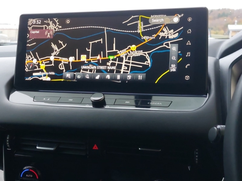 Used Nissan Qashqai 2022 for sale - 76741811: Photo 11