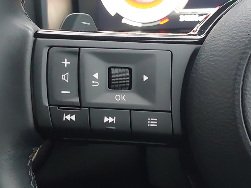 Used Nissan Qashqai 2022 for sale - 76741811: Photo 12