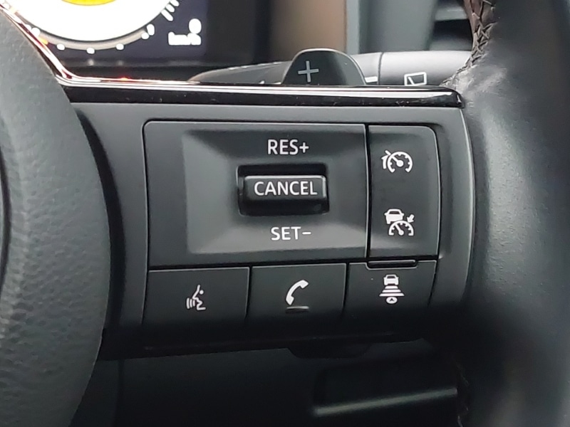 Used Nissan Qashqai 2022 for sale - 76741811: Photo 13