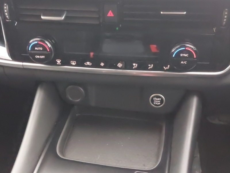 Used Nissan Qashqai 2022 for sale - 76741811: Photo 15