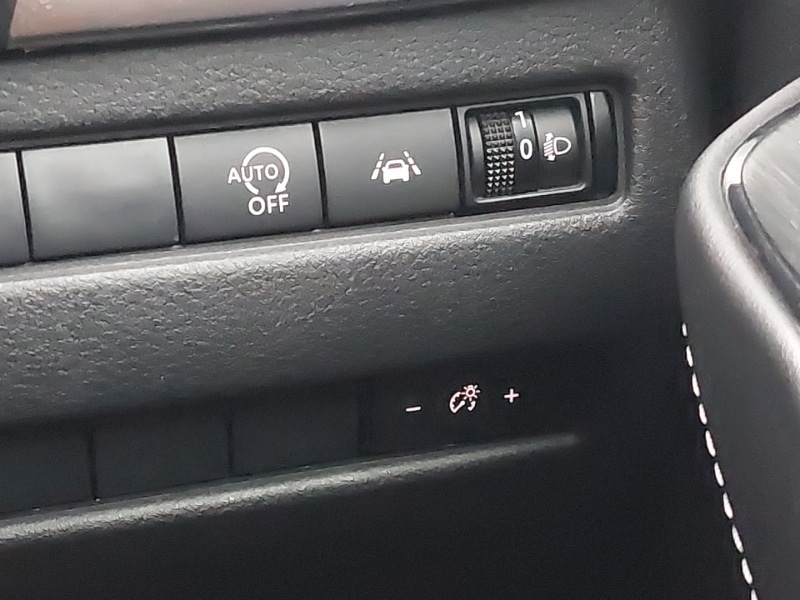 Used Nissan Qashqai 2022 for sale - 76741811: Photo 17