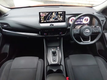 Used Nissan Qashqai 2022 for sale - 76741811: Photo