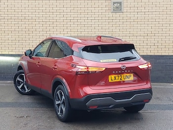 Used Nissan Qashqai 2022 for sale - 76741811: Photo